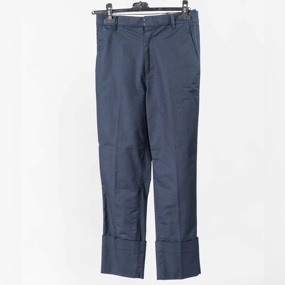 ✨THE SCRIPT✨Claudia Pants in Navy